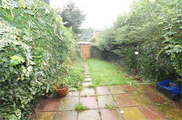 Rowlands Close, Mill Hill